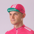 T-Mobile Bianchi Cycling Cap