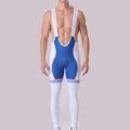 2021 Amore & Vita Bib Cycling Pants