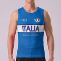 1993 ITALIA Cycling Vests