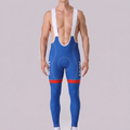 1994 ONCE Bib Cycling Pants