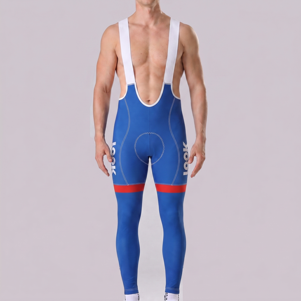 1994 ONCE Bib Cycling Pants