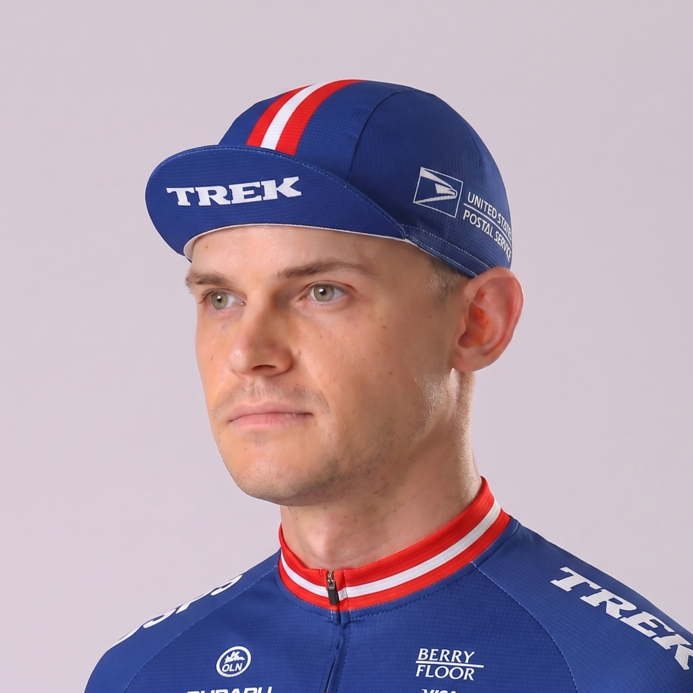 United States Postal Service Cycling Cap