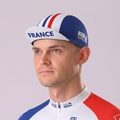 France CIC Cycling Cap