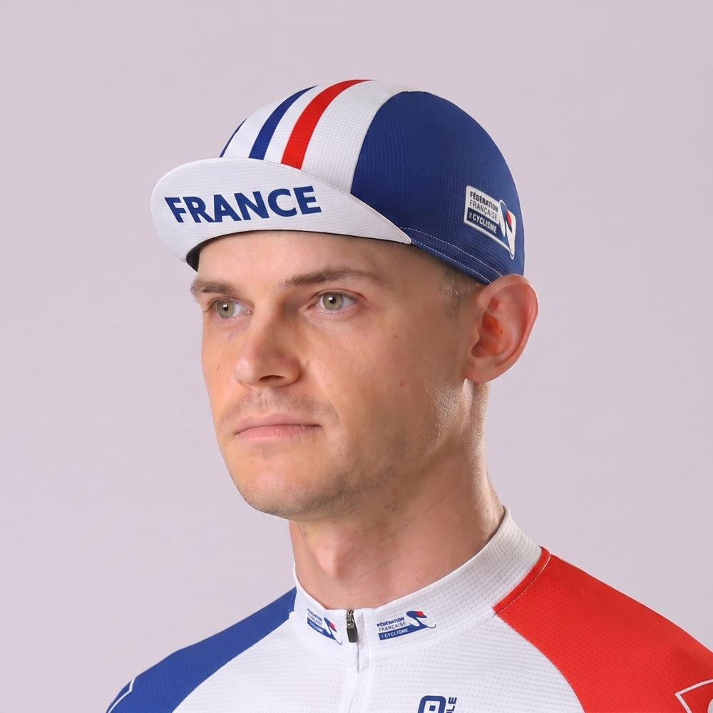 France CIC Cycling Cap
