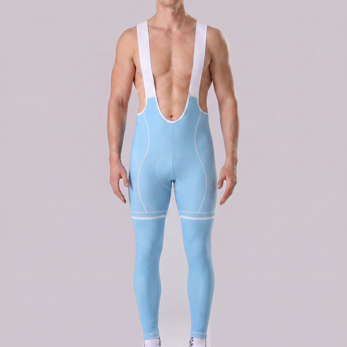 Bianchi PIAGGIO Bib Cycling Pants
