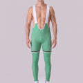 1955 Peugeot Bib Cycling Pants