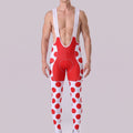 1982 Boston Bib Cycling Pants
