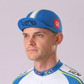 1992 GB Cycling Cap