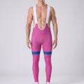 1980 Miko Bib Cycling Pants