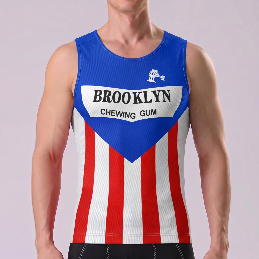 BROO MLYN Cycling Vests