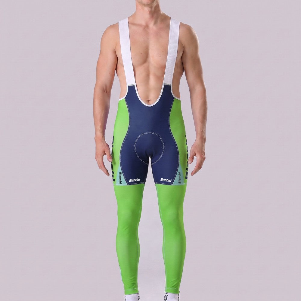 2009 Liquigas Bib Cycling Pants