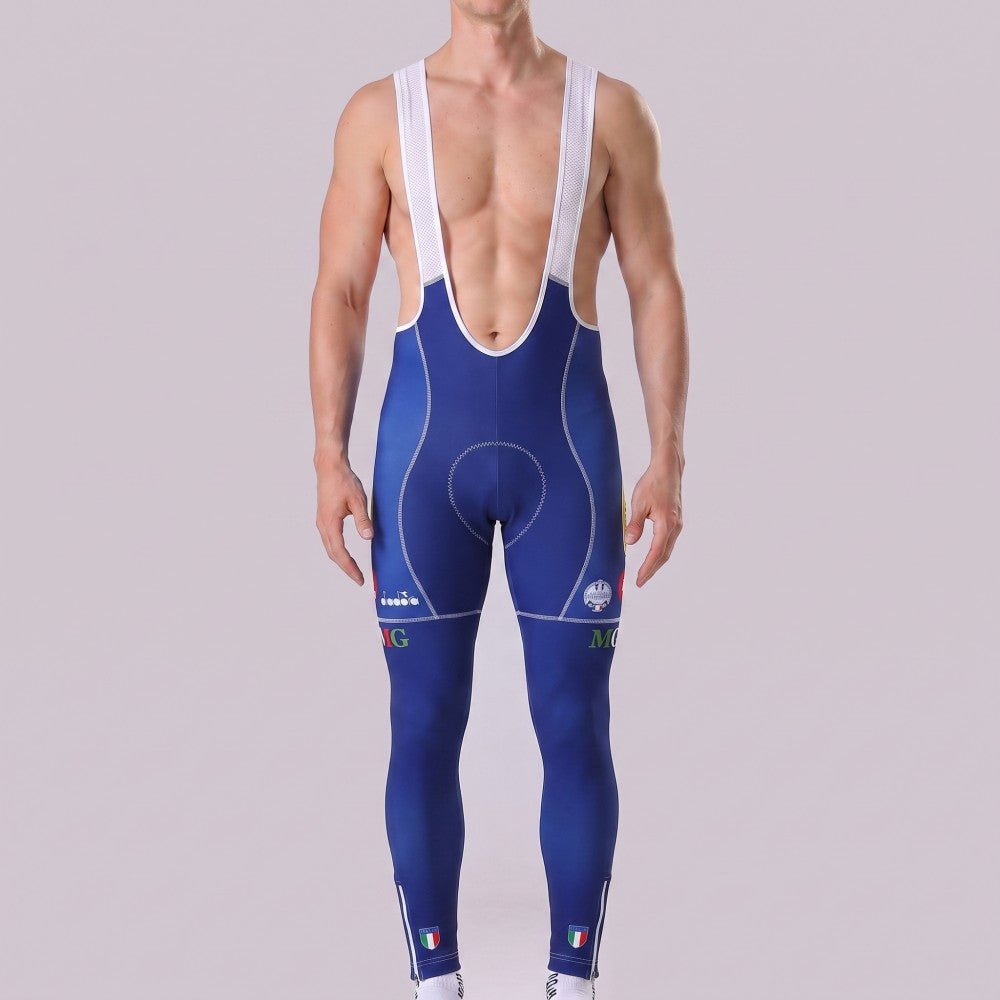 1994 GB Bib Cycling Pants