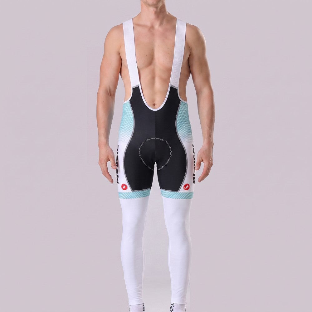 1999 Selle Italia Bib Cycling Pants