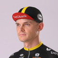 Belgium Tomgtr7 Cycling Cap