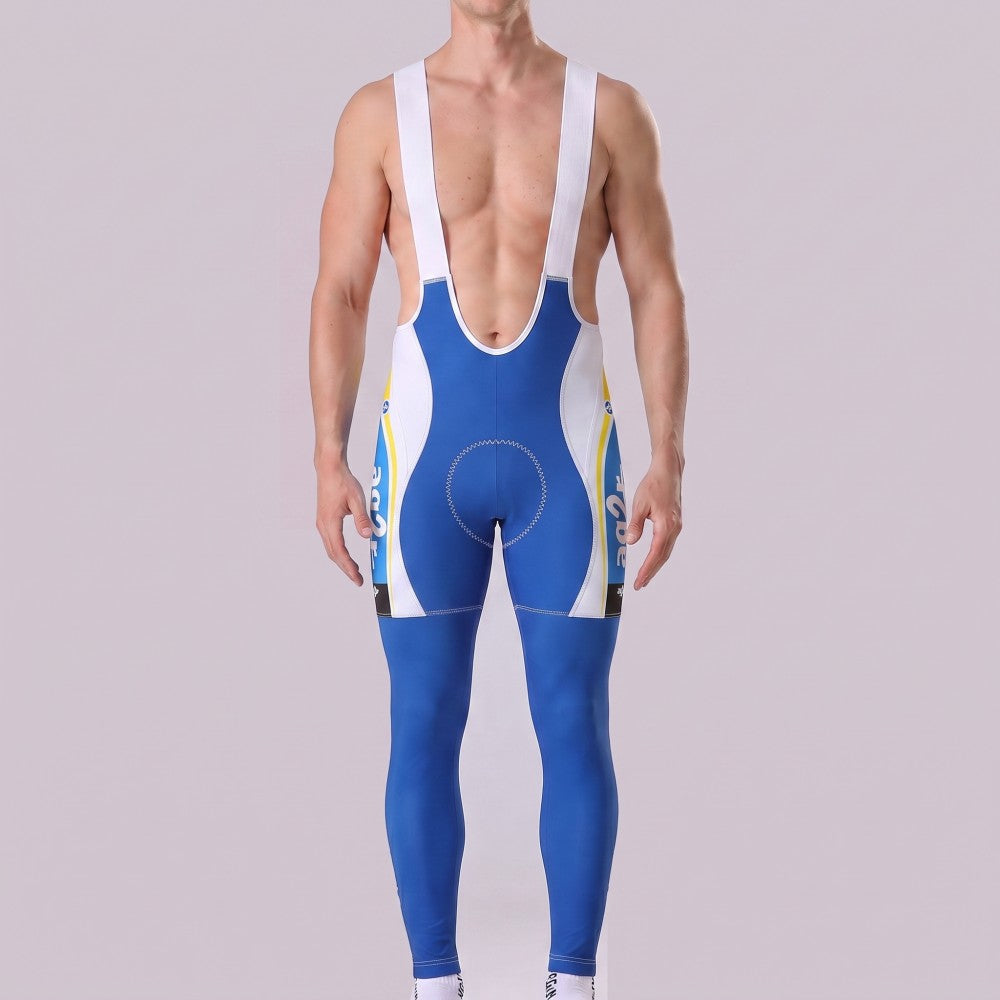 2000 AG2R Bib Cycling Pants