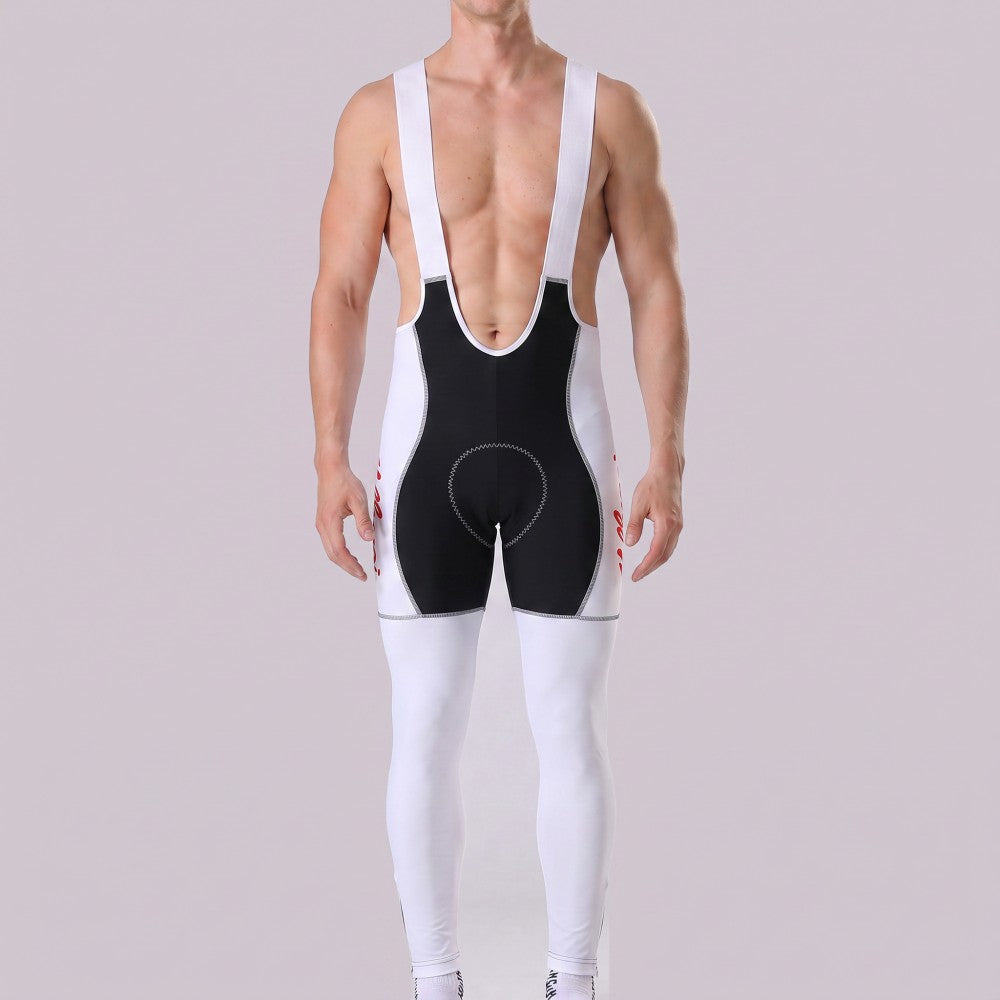 1990 Kellogg's Bib Cycling Pants
