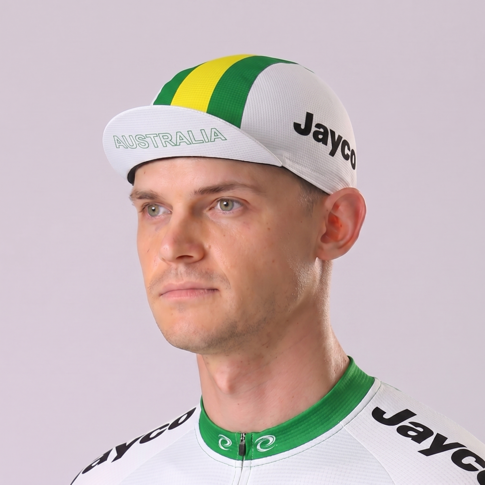 2017 Australia Cycling Cap