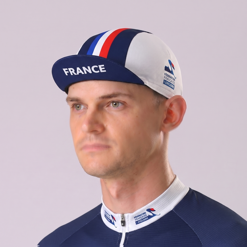 2016 France Cycling Cap