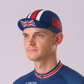 GBR Cycling Cap