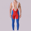 1999 ONCE Bib Cycling Pants