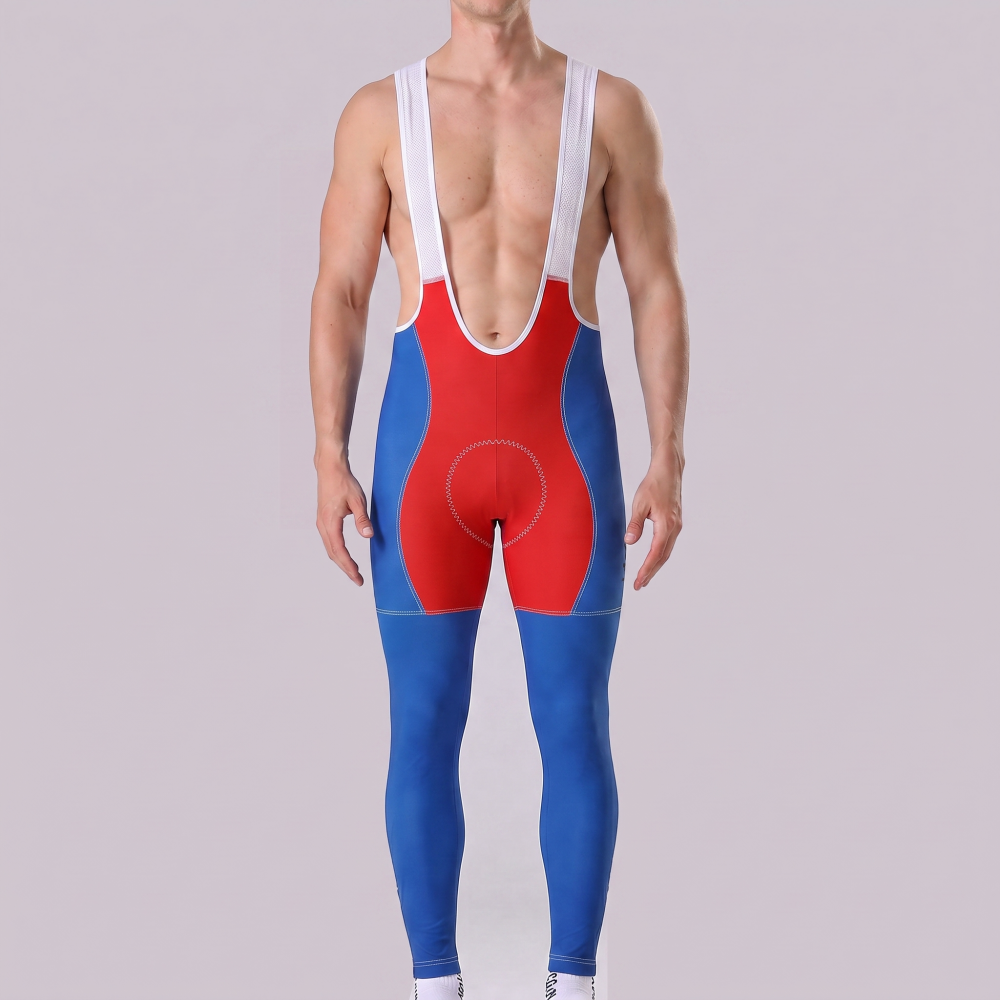 1999 ONCE Bib Cycling Pants