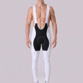 1975 Peugeot Bib Cycling Pants