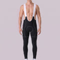 1990 Banesto Bib Cycling Pants