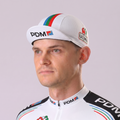 1988 PDM Cycling Cap