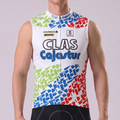 1993 CLAS Sleeveless Cycling Jersey