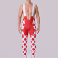 1975 Gitane Campagnolo Bib Cycling Pants