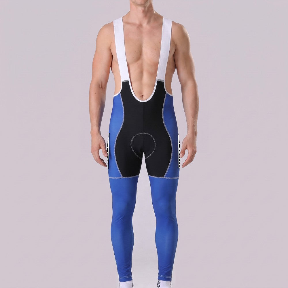 1992 Festina Bib Cycling Pants