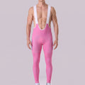 1973 De Kova Bib Cycling Pants