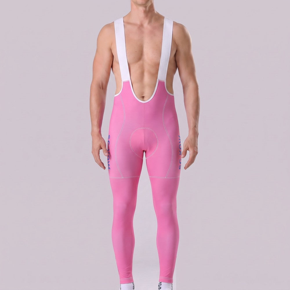 1973 De Kova Bib Cycling Pants