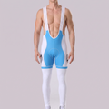 1981 Teka Bib Cycling Pants