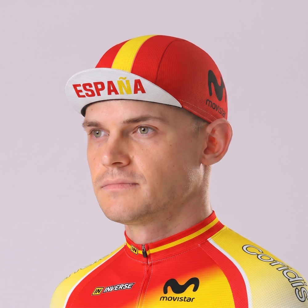 ESPANA Cofidis Cycling Cap