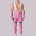 1990 Lotto Bib Cycling Pants