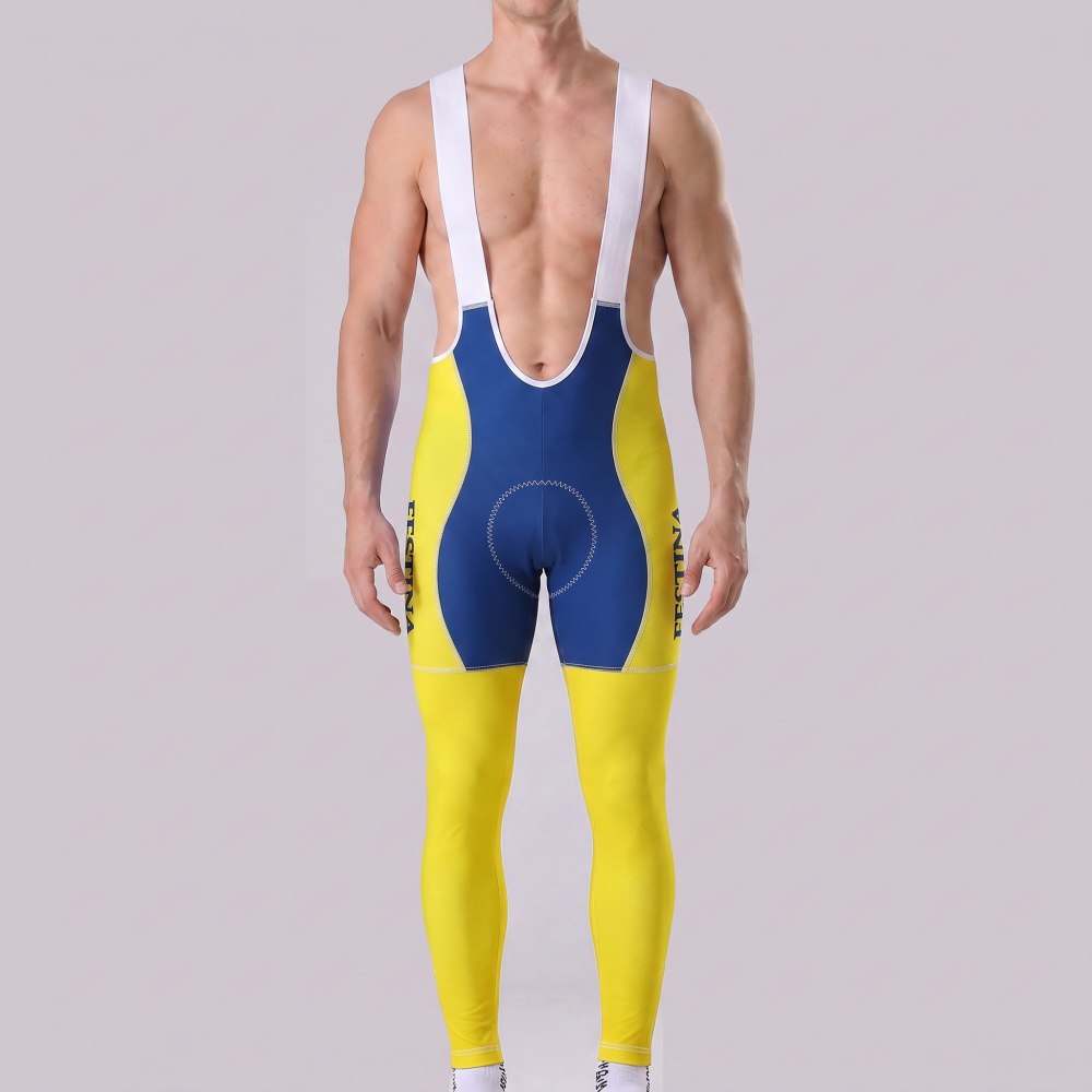 1999 Festina Bib Cycling Pants