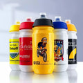 BPA Free Tacx Racing Road Bike Water Bottle