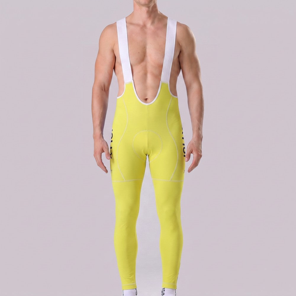 1988 Jolly Bib Cycling Pants