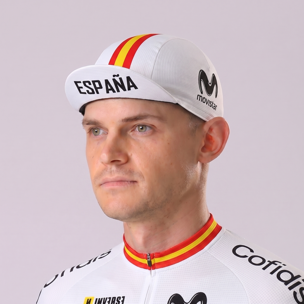 2024 ESPANA Cycling Cap
