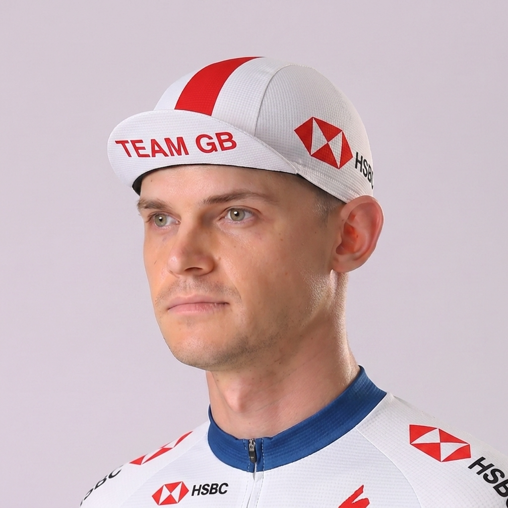 GB Cycling Cap