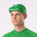 Benetton Bianchi Cycling Cap