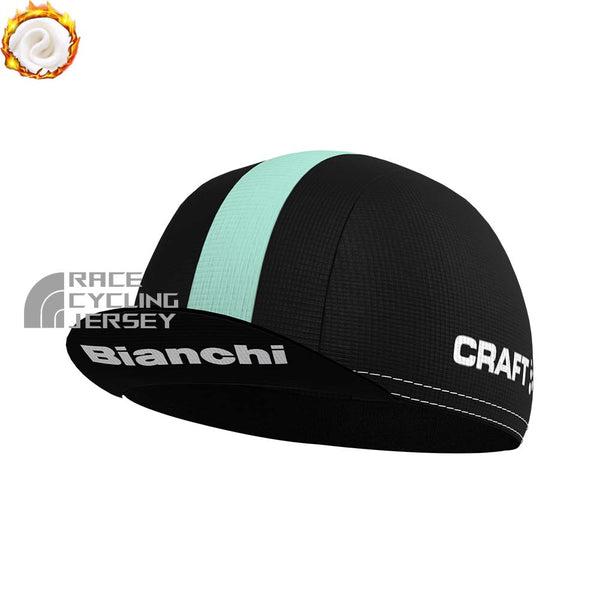 2016 Bianchi Cycling Cap