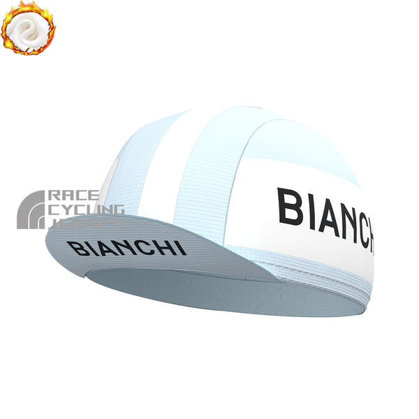 1969 Bianchi Cycling Cap