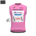 1998 Bianchi Windproof Sleeveless Cycling Jersey