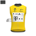 1999 T Windproof Sleeveless Cycling Jersey