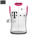 1997 T Windproof Sleeveless Cycling Jersey
