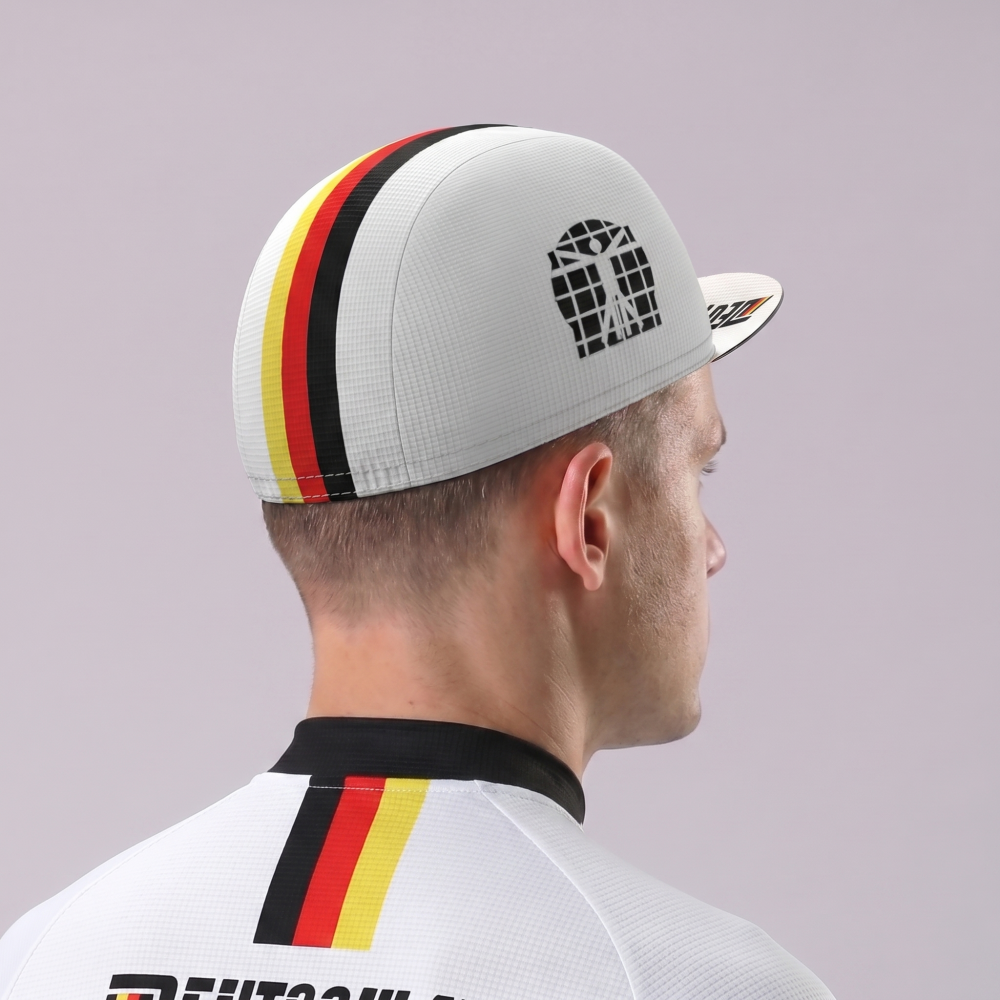 2016 Germany Cycling Cap