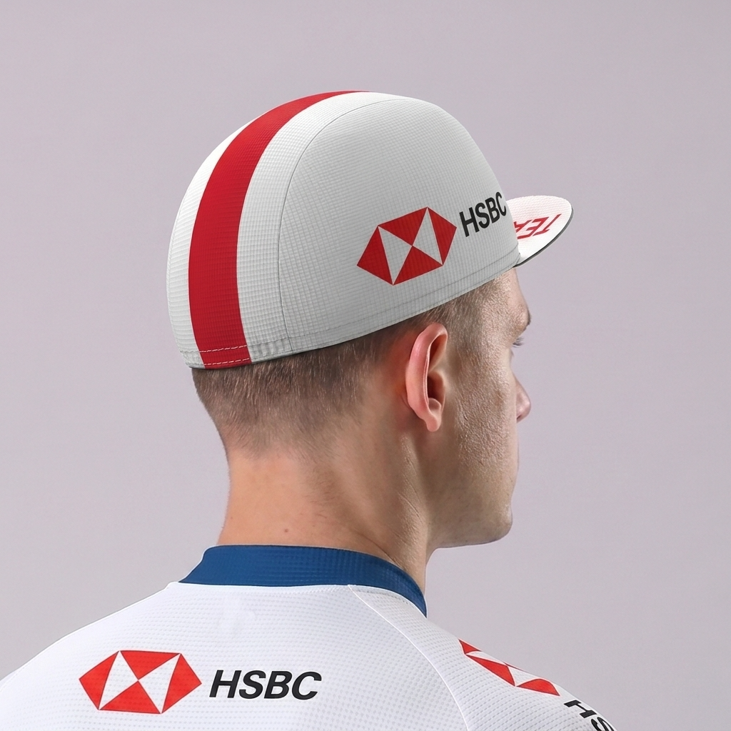 GB Cycling Cap