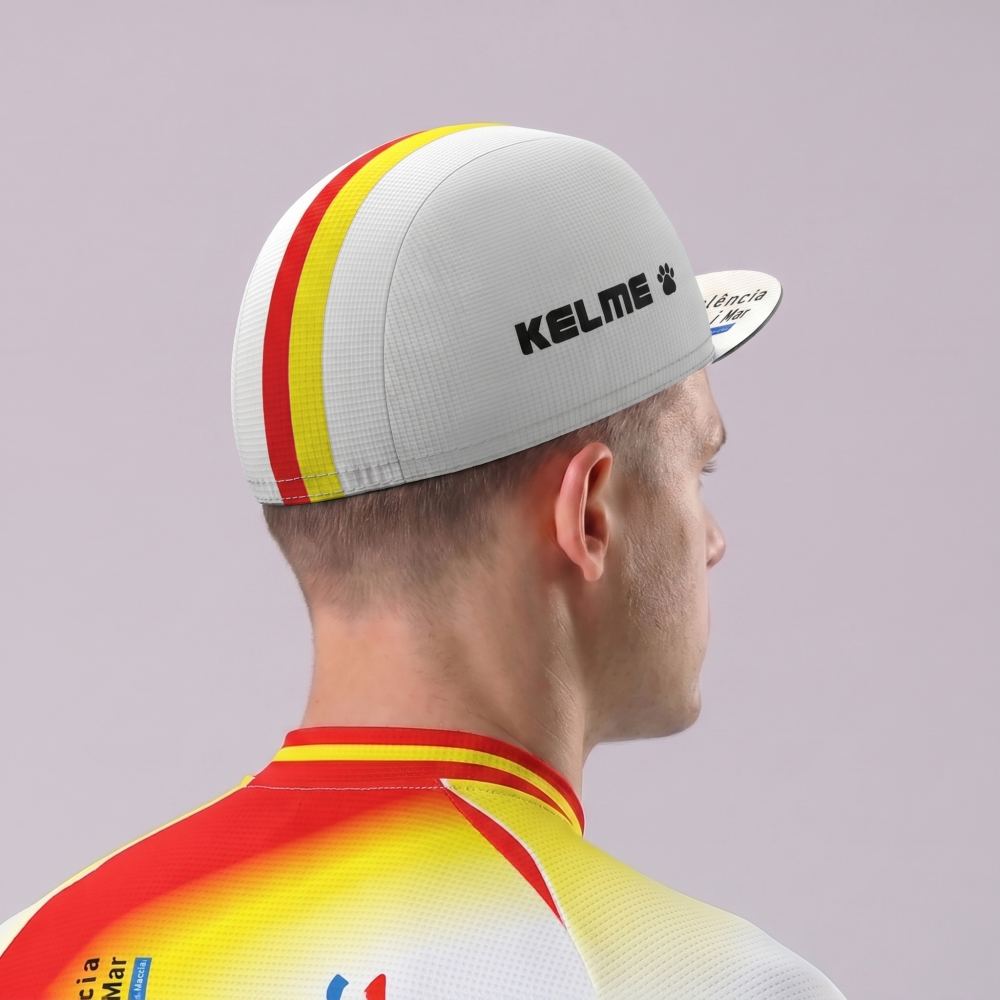 2003 ESPANA Cycling Cap